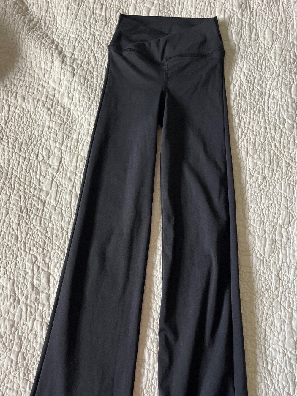 Black CM Tiger Friday pants